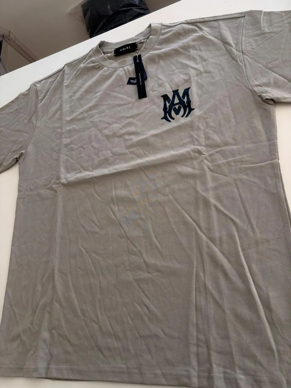 Remera Amiri - imagen 1