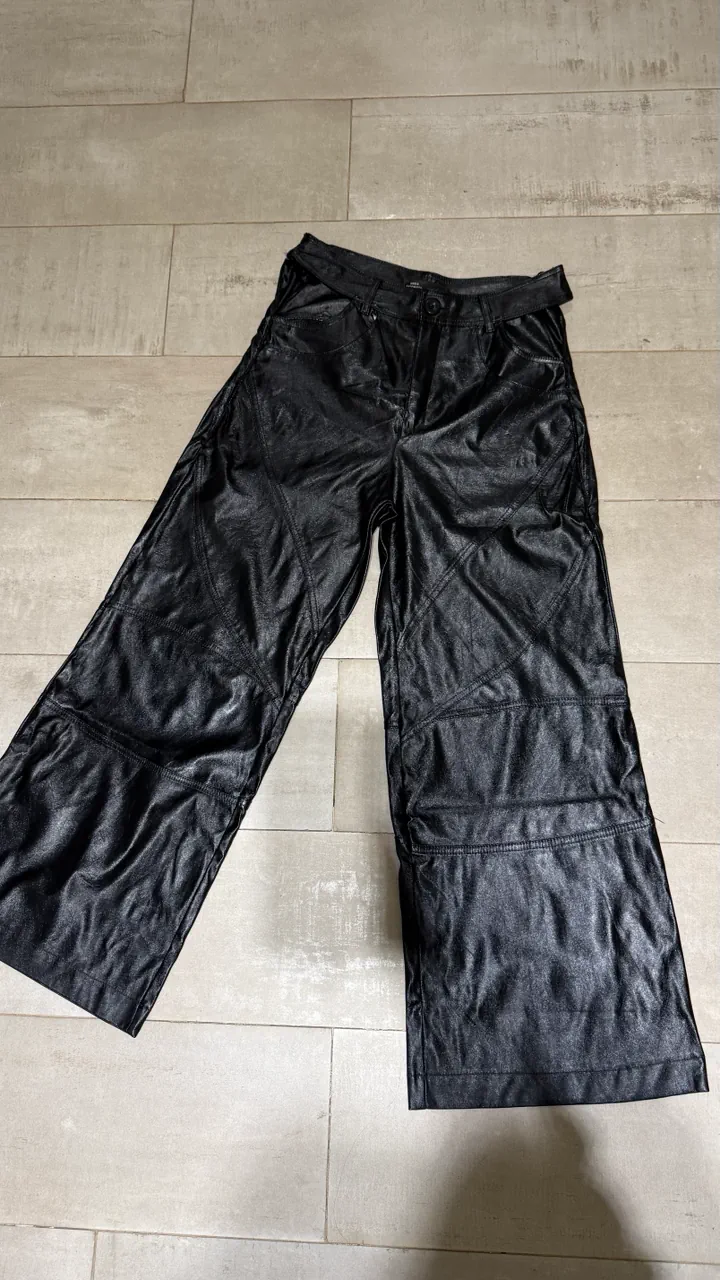 Pantalón Maria antonieta - imagen 1