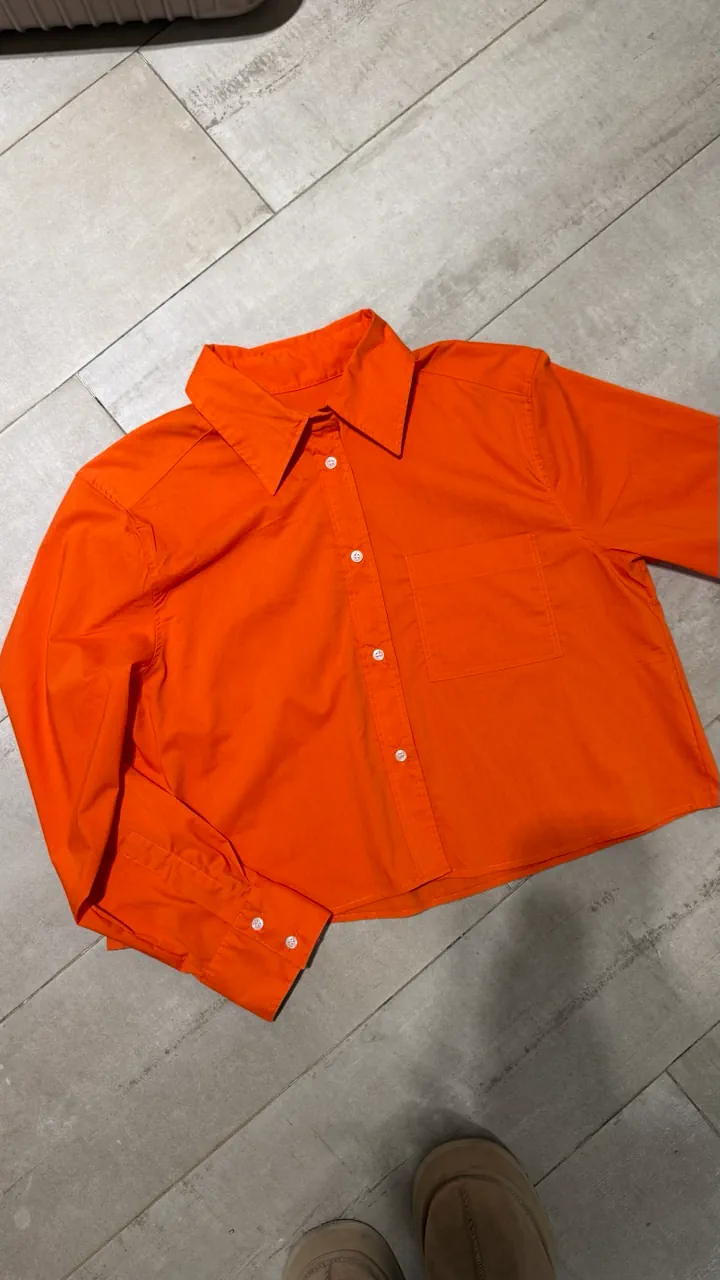 Camisa Yagmour - imagen 1