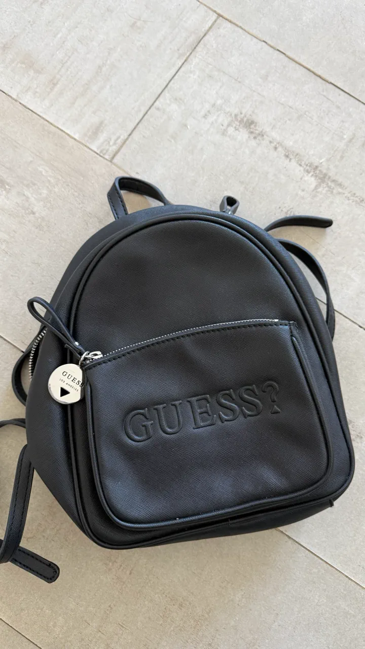 Mochila GUESS