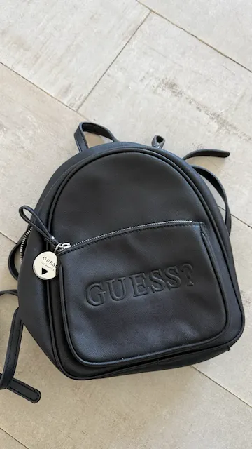 GUESS
