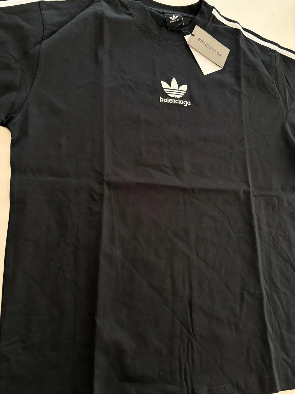 Remera Balenciaga - imagen 1