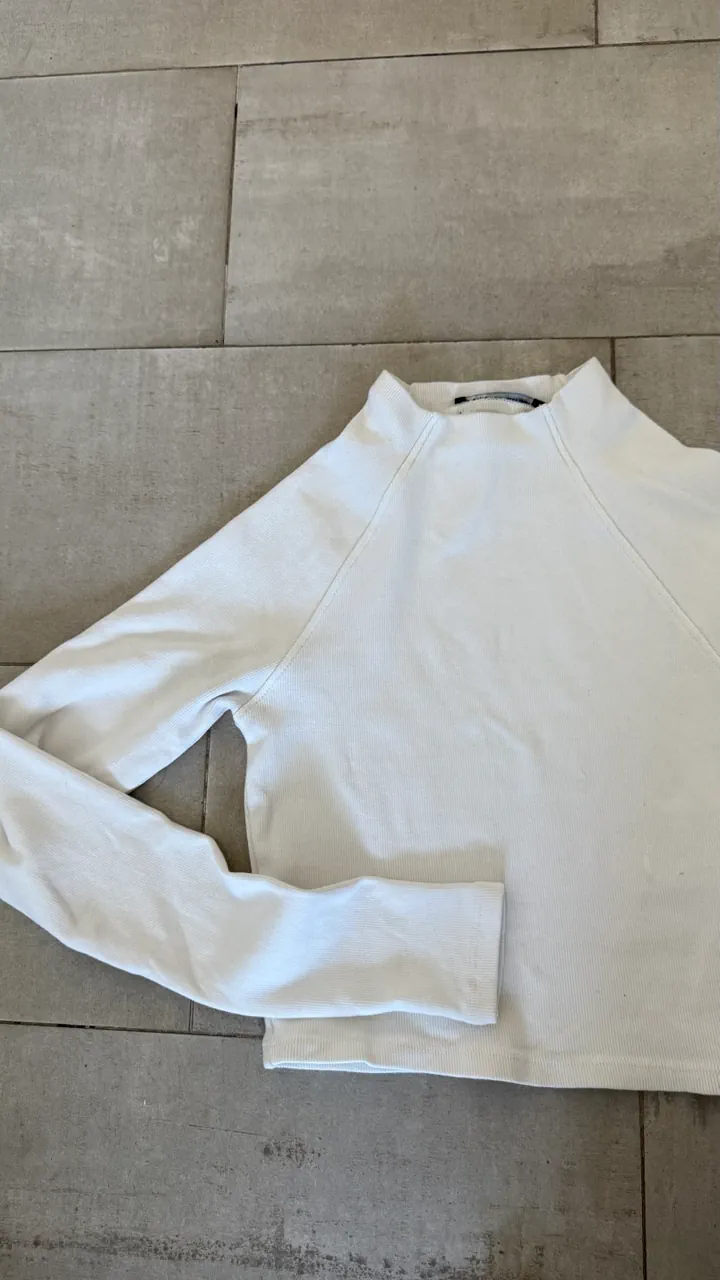 Remera Zara - imagen 2