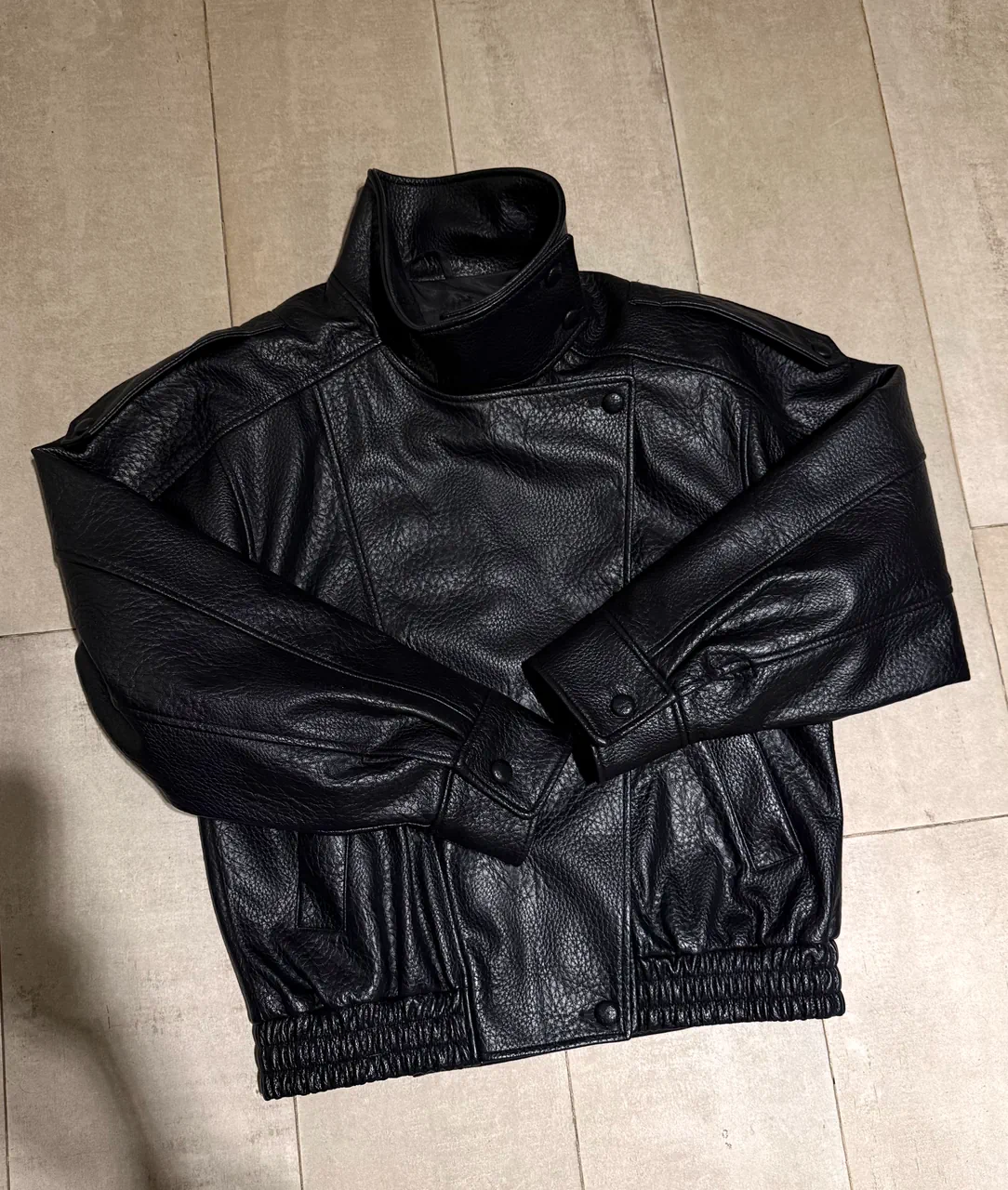 Campera Zara - imagen 1