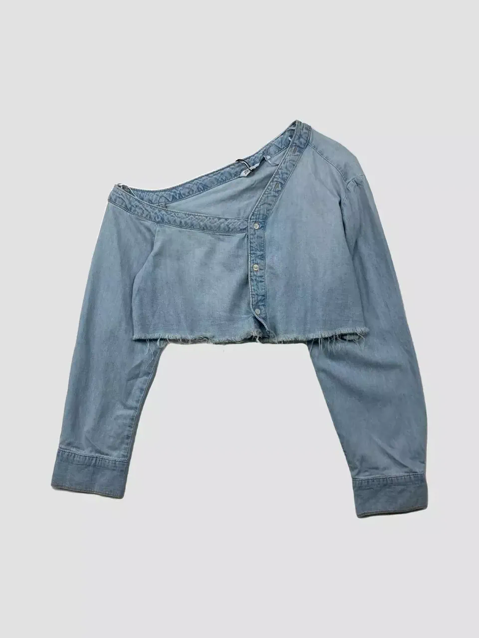 Zara · Talle L