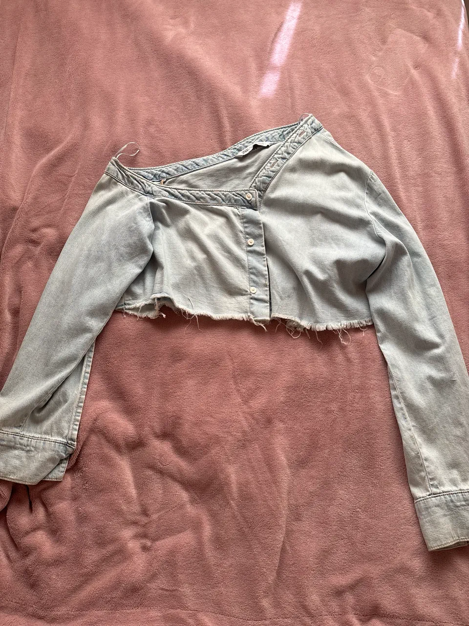 Zara · Talle L