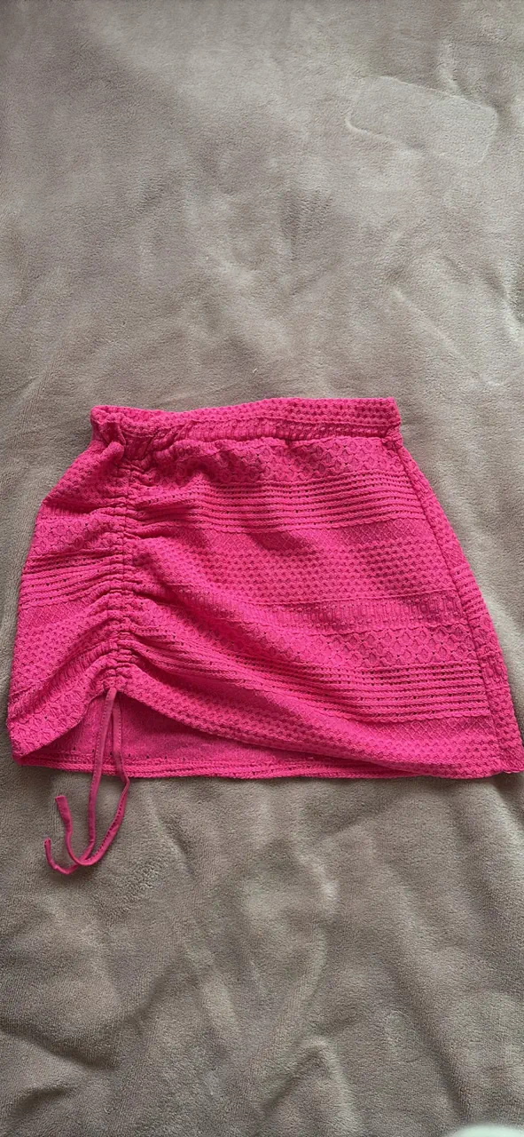 Minifalda Bronde - imagen 1