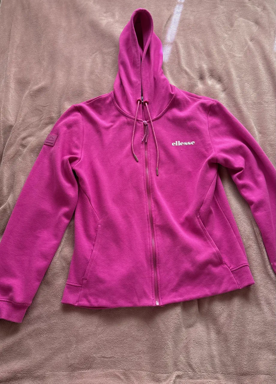 Ellesse · Talle M