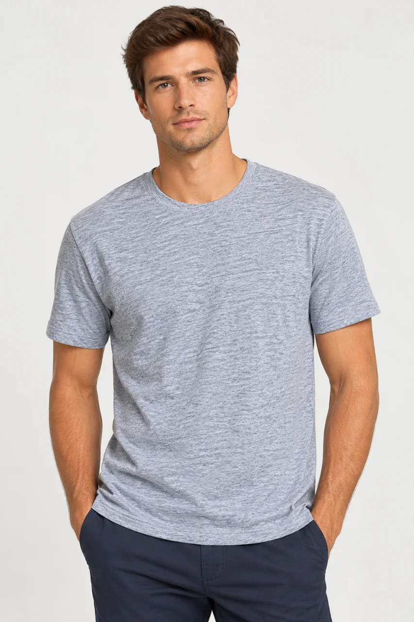 Remera Banana Republic - imagen 1
