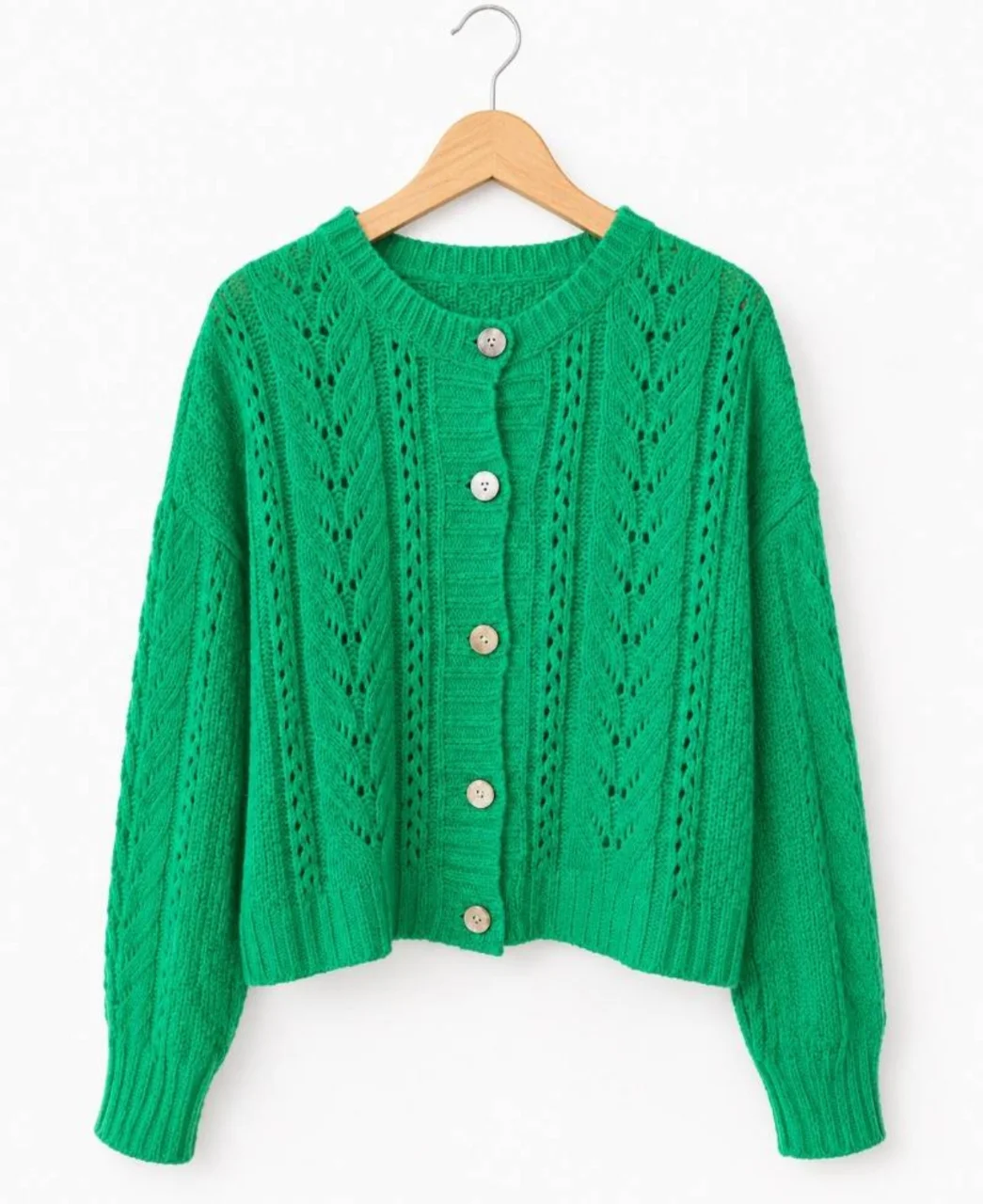 Cardigan Otra - imagen 1