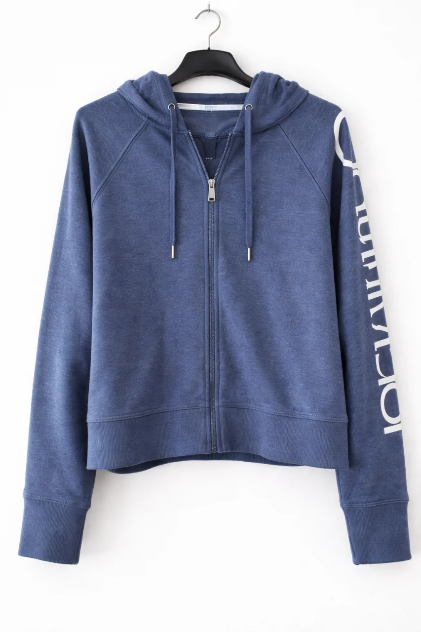 Buzo Calvin Klein · Talle S