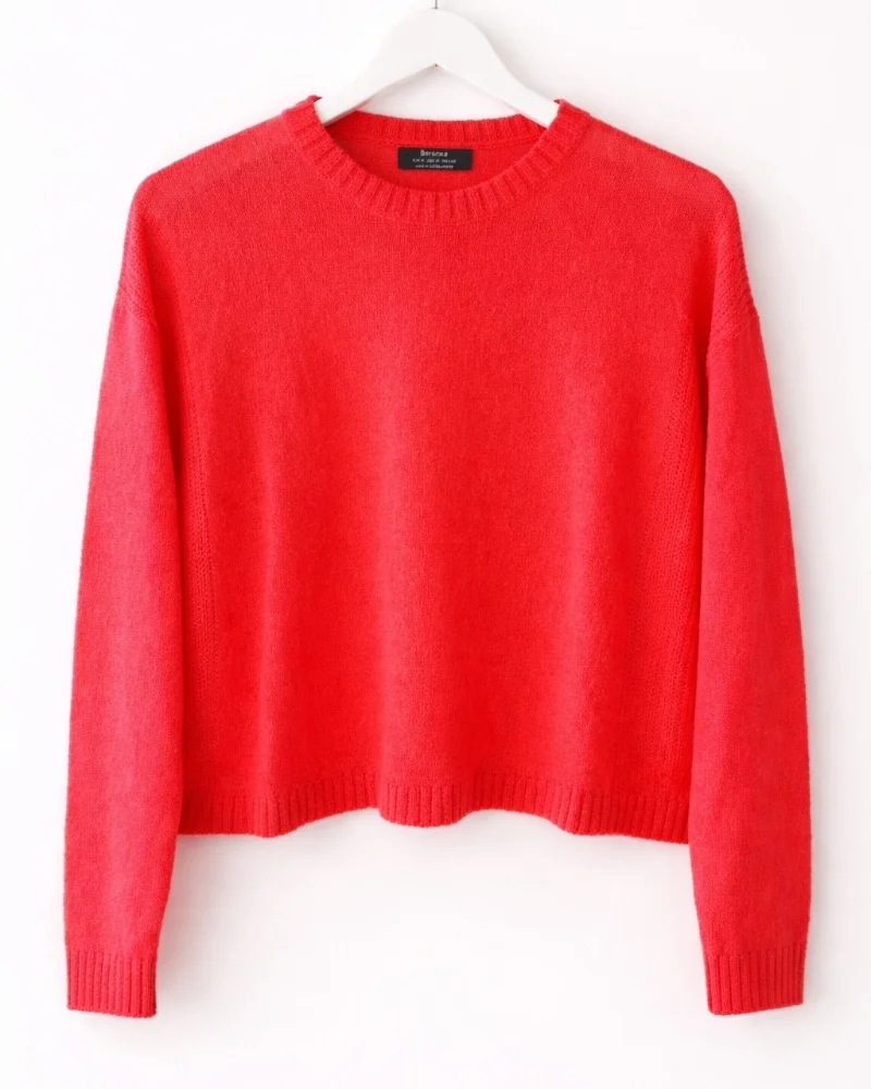 Sweater Bershka - imagen 1