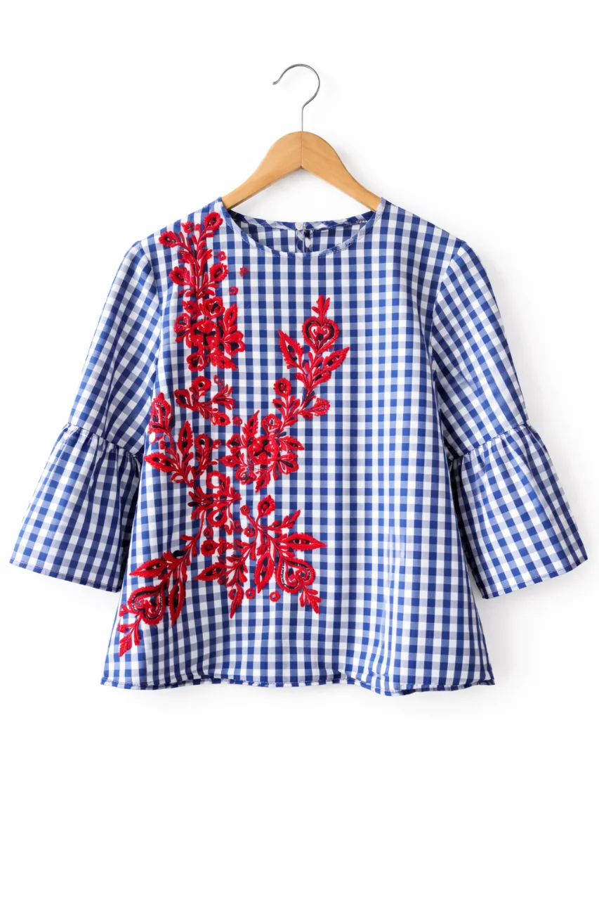 Blusa Zara - imagen 1