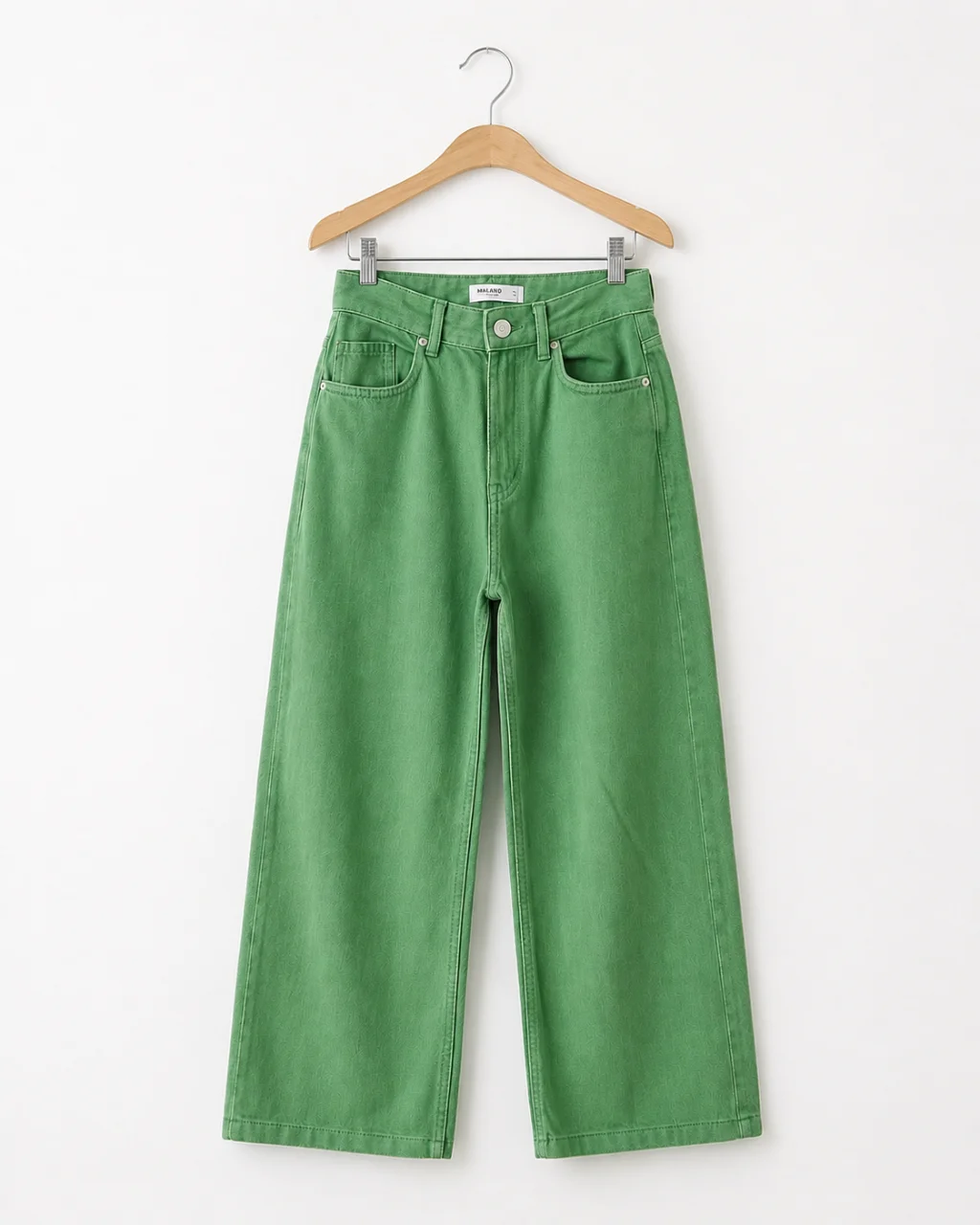 Jean Pull & Bear · Talle EU 32