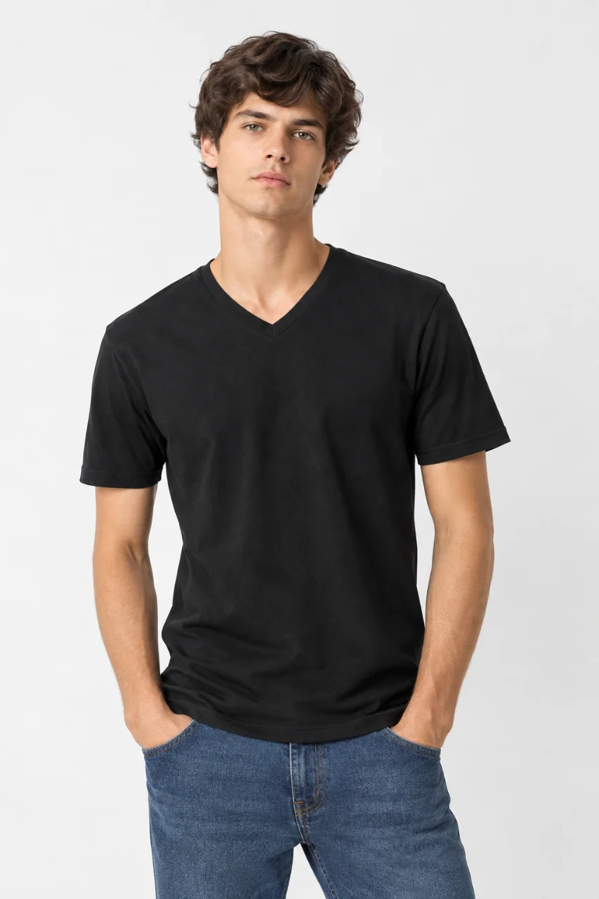 Remera Rever Pass · Talle M