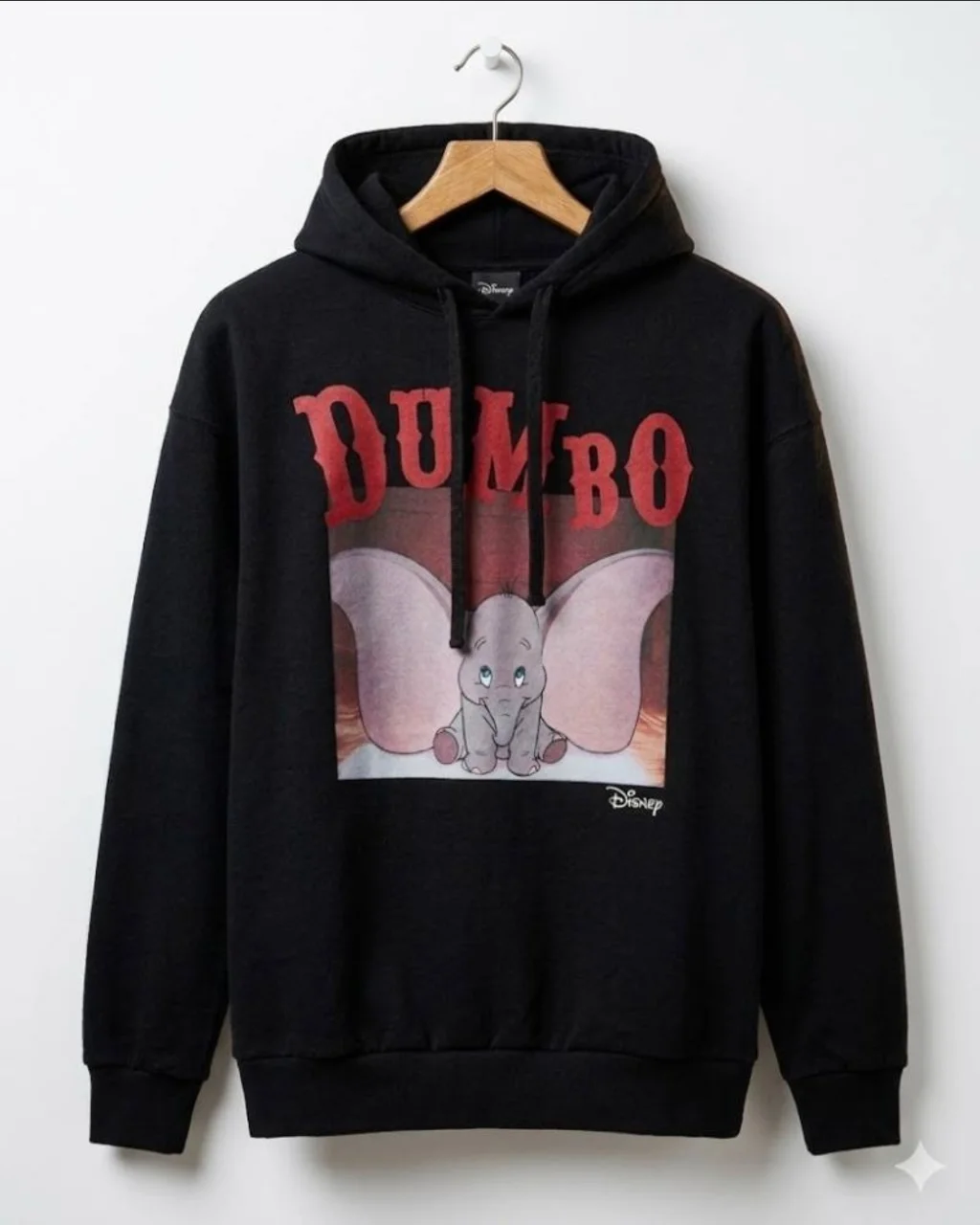 Buzo Pull and bear - imagen 1