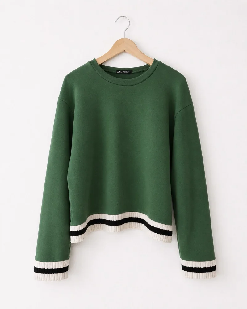 Zara · Talle M
