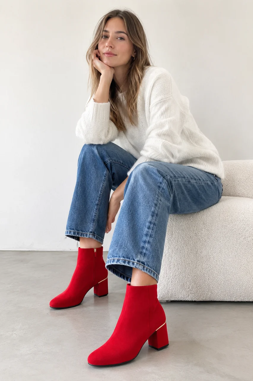 Botas Otra - imagen 1