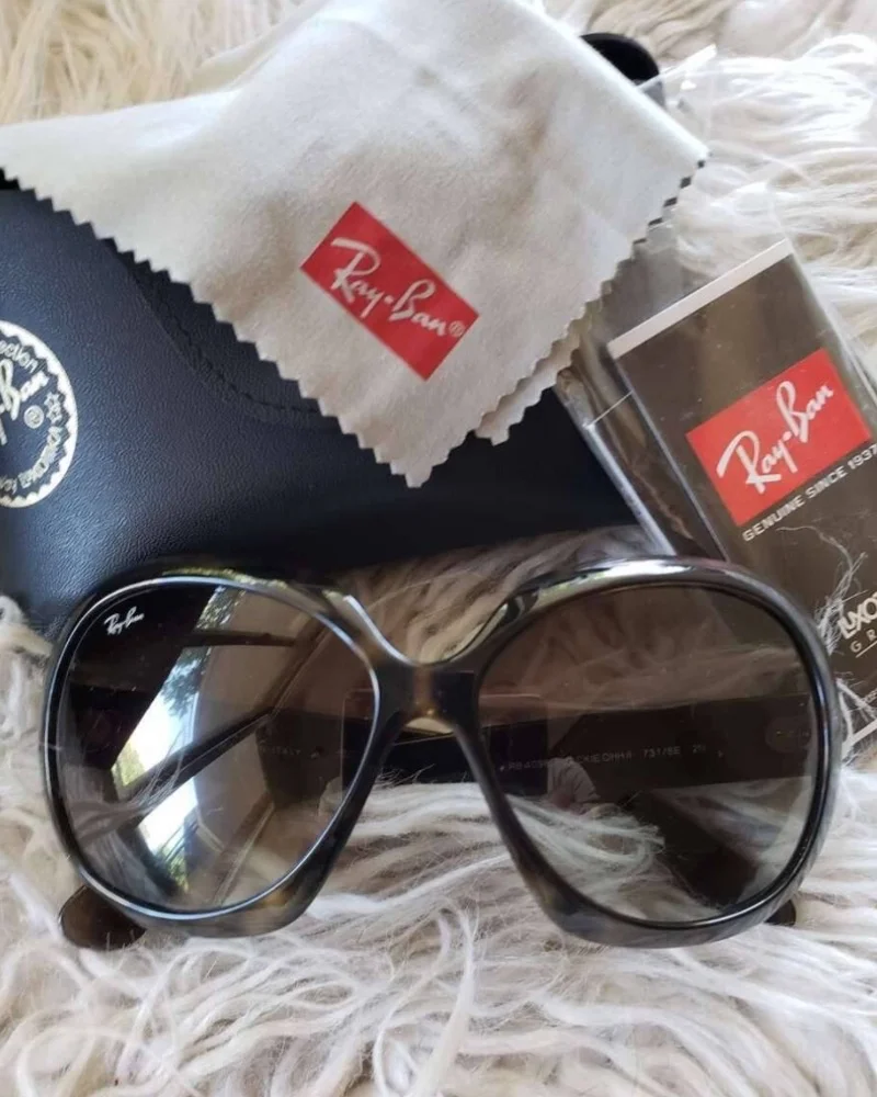 Anteojos Ray-Ban - imagen 1