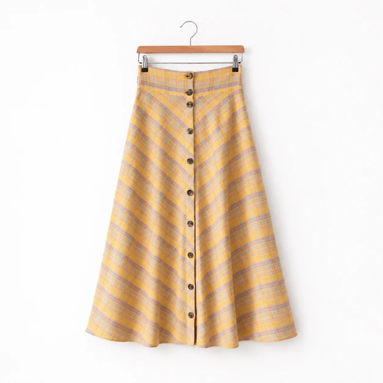 Pollera Zara - imagen 1