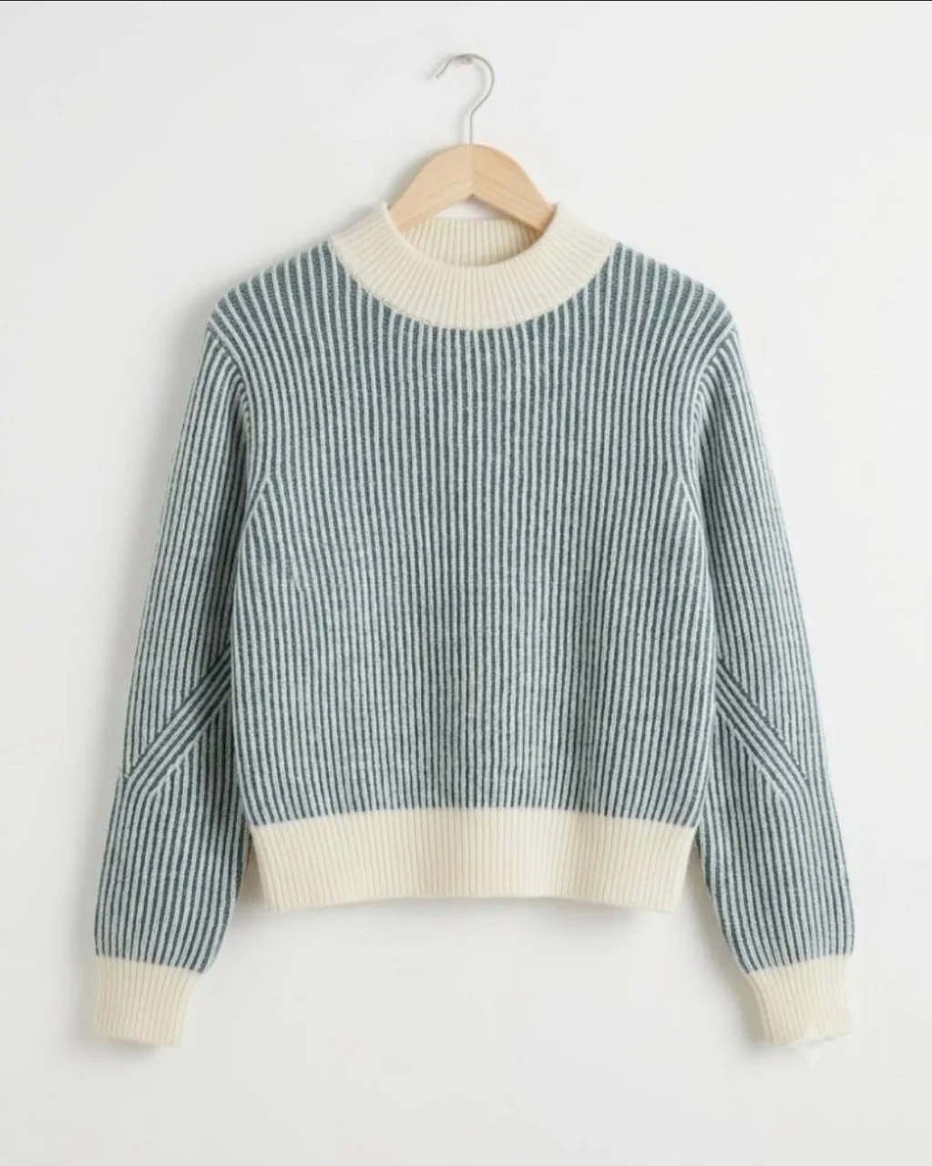 Sweater Shein - imagen 1