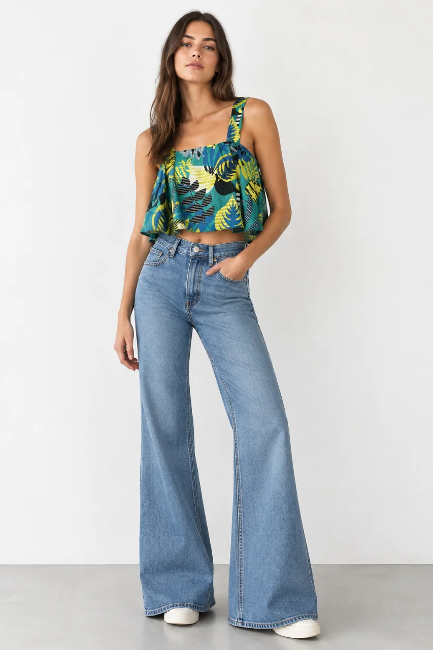 Zara · Talle S