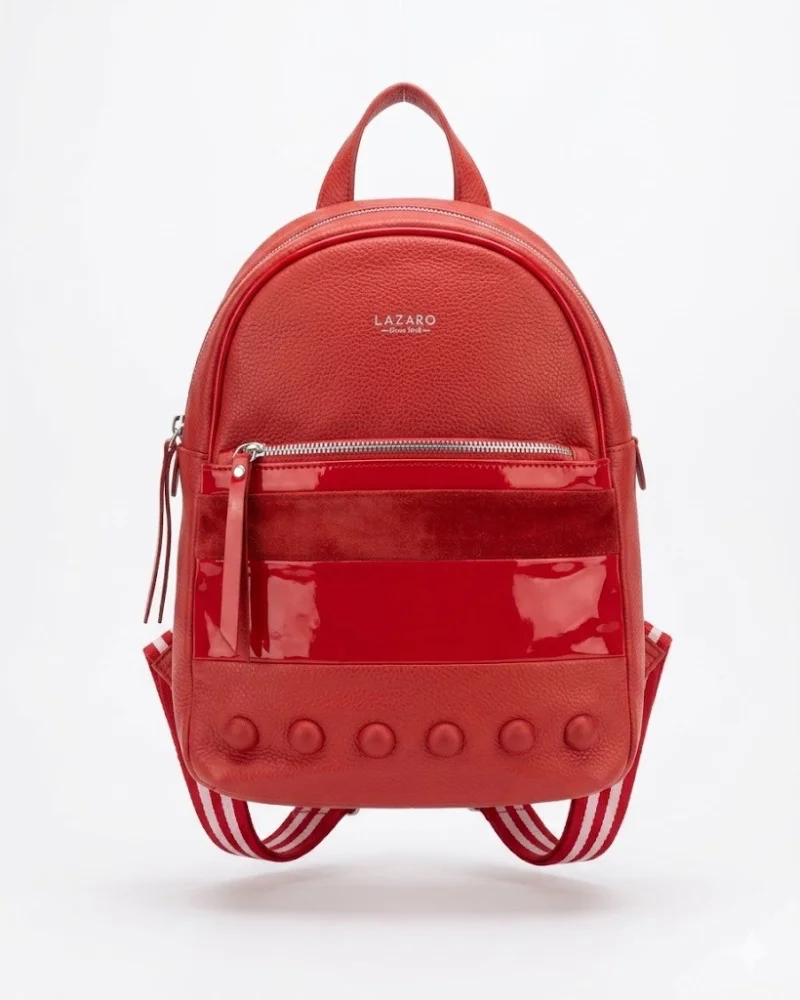 Mochila Lázaro - imagen 1