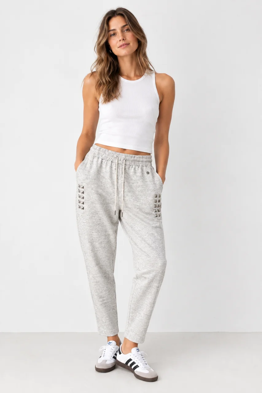 Pantalón Muaa - imagen 1