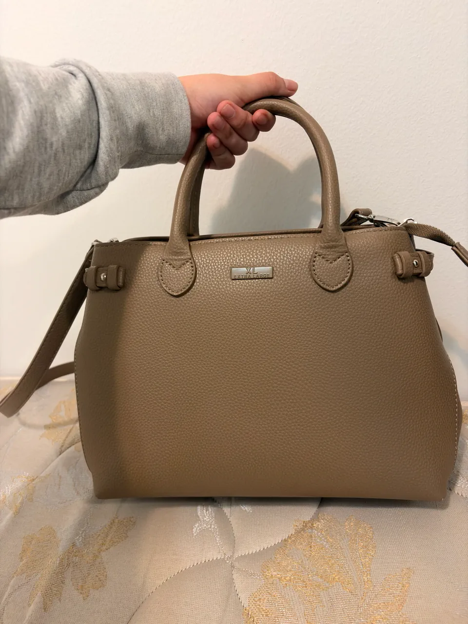 Cartera Xl extra large - imagen 1