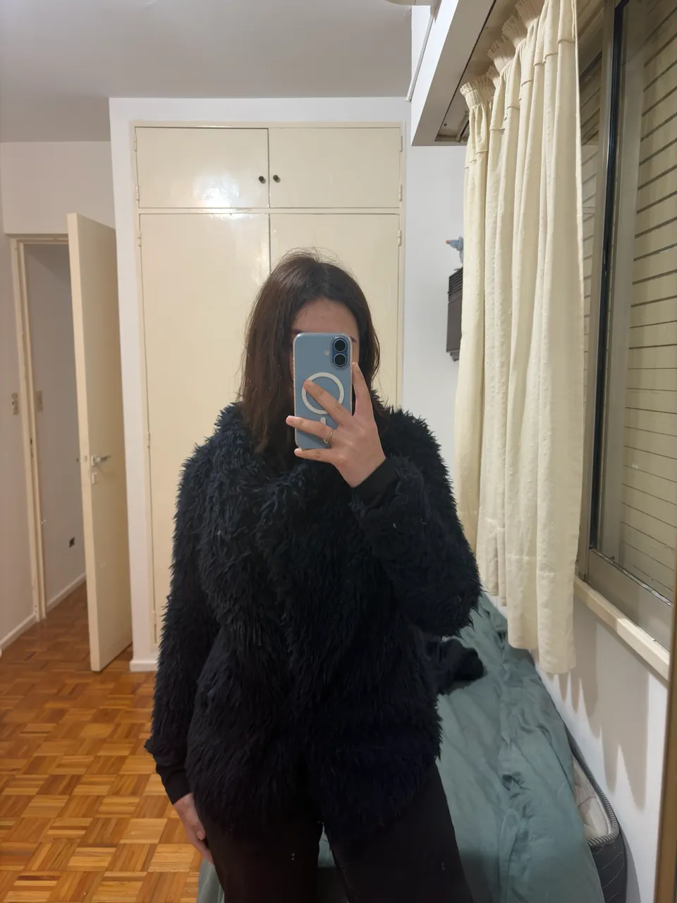 Campera Zara - imagen 1