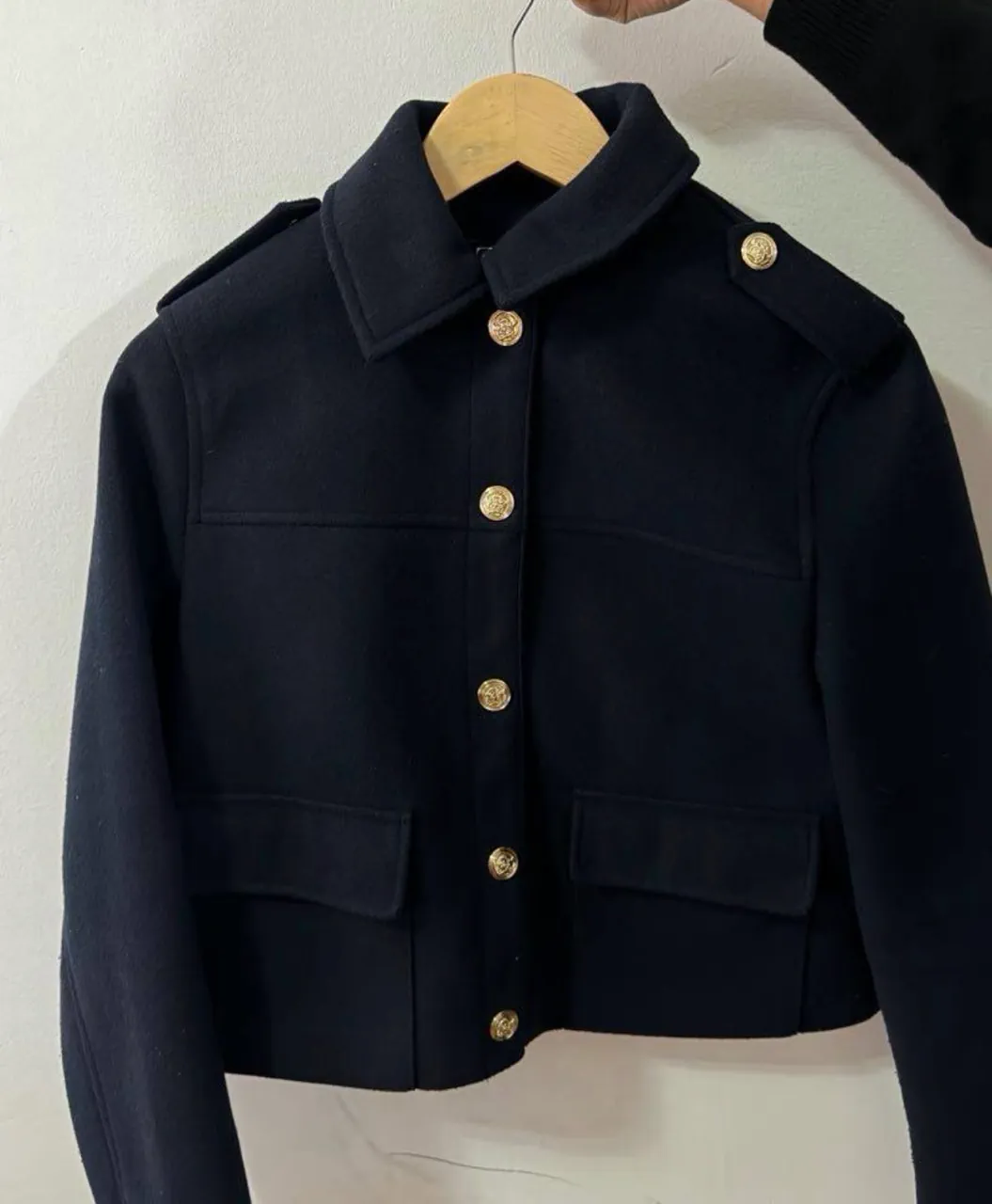 Campera Zara - imagen 1