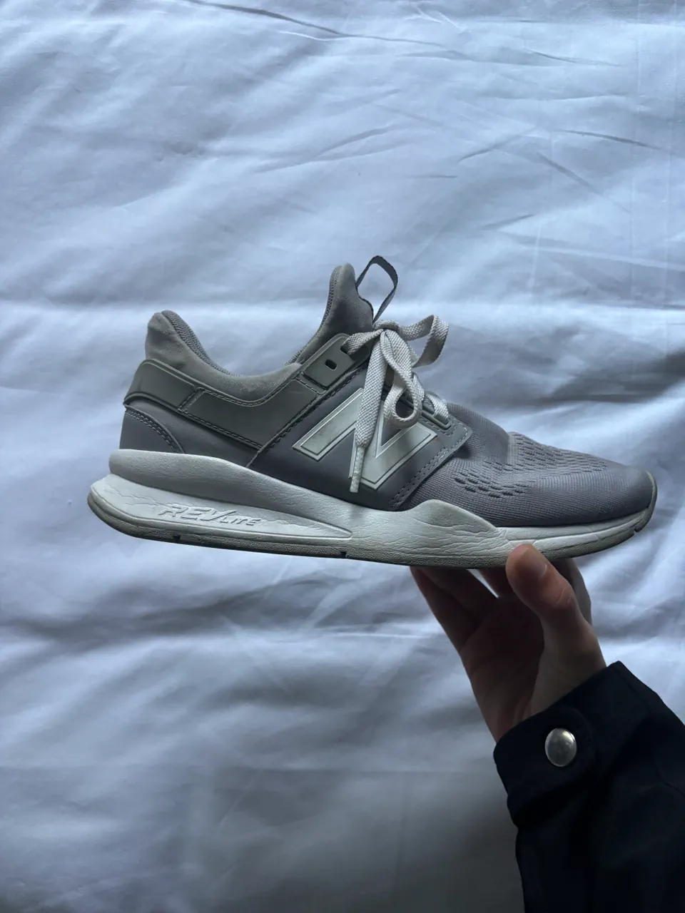 New Balance · Talle US 6.5