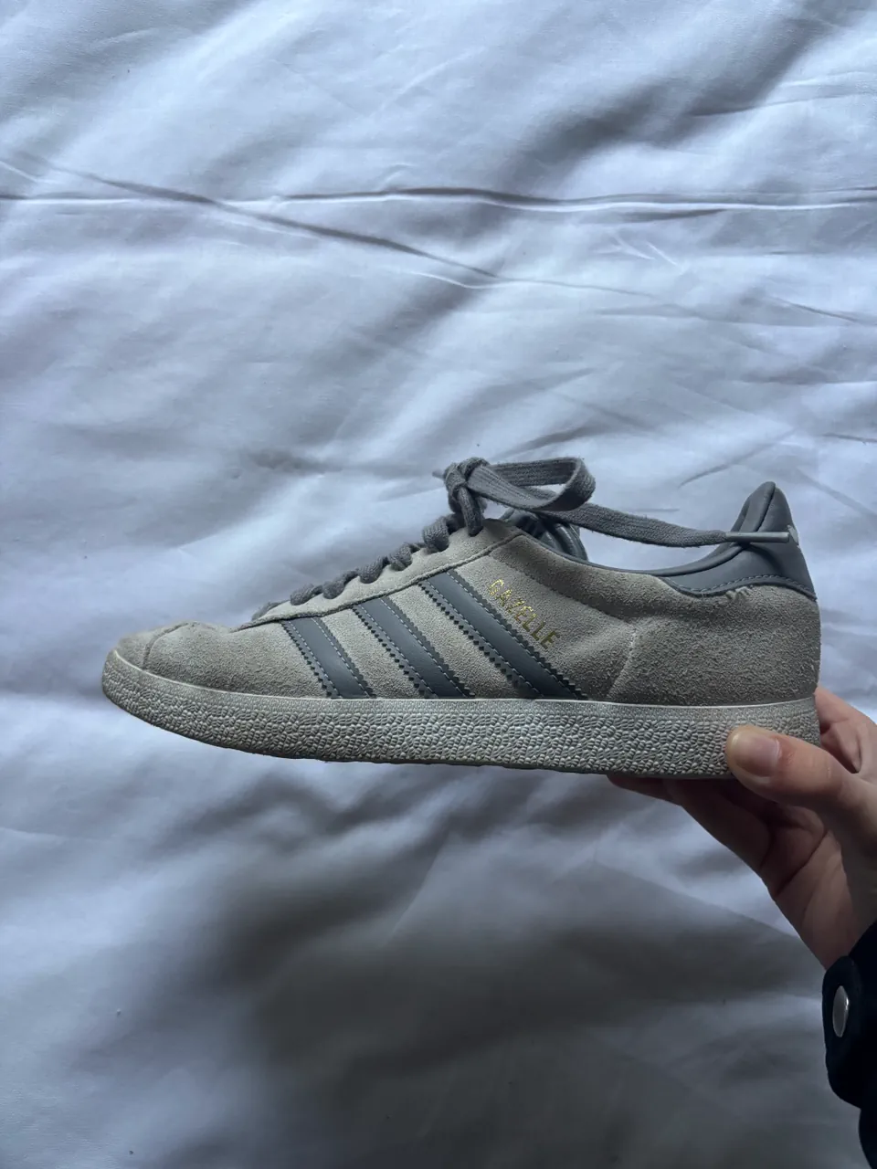 adidas · Talle US 6