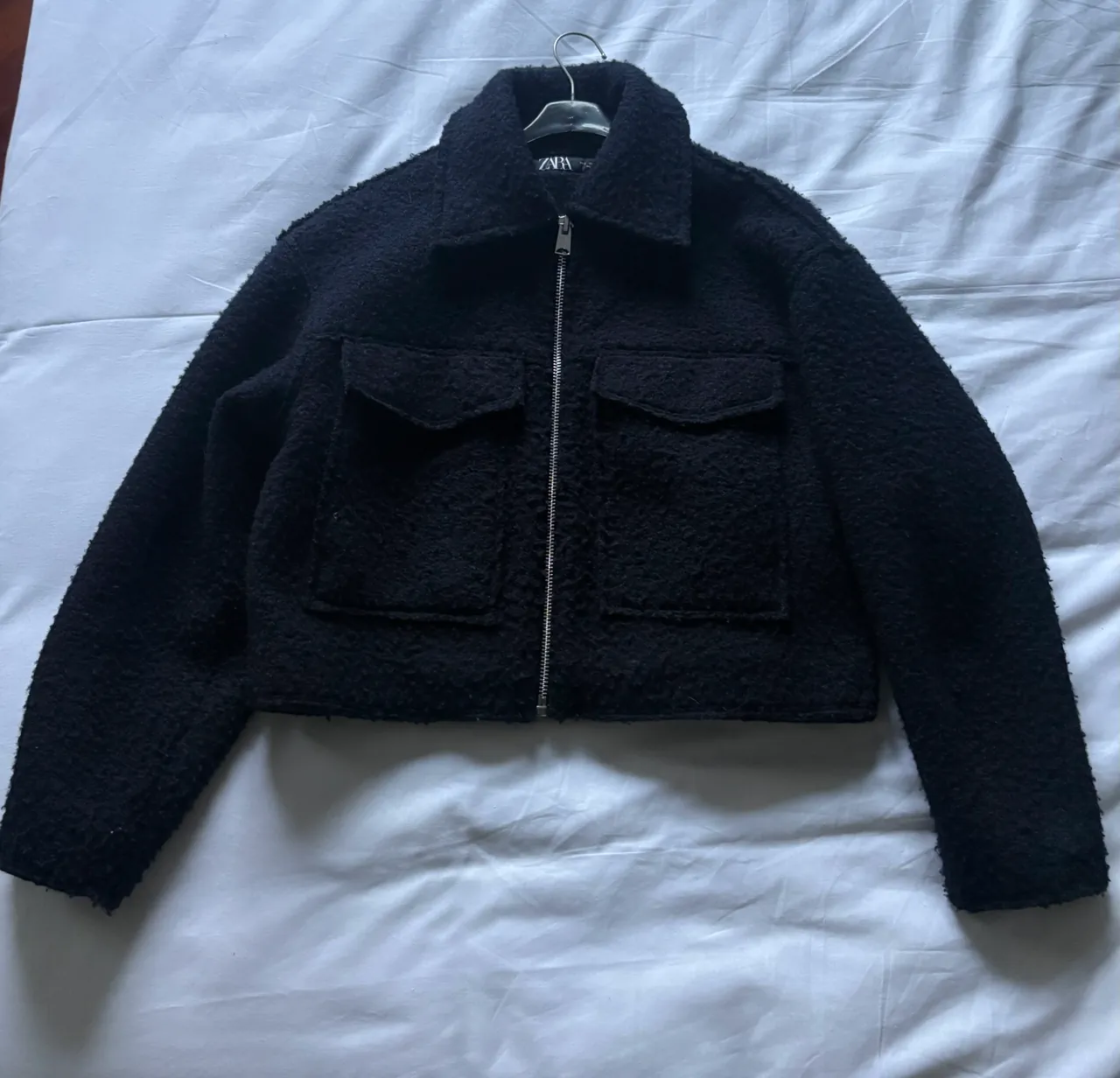 Zara · Talle S