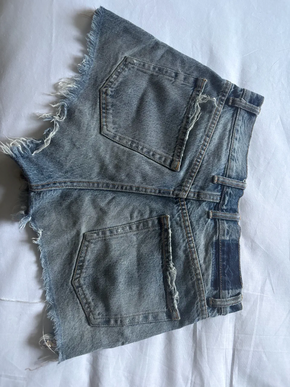 Zara · Talle EU 34