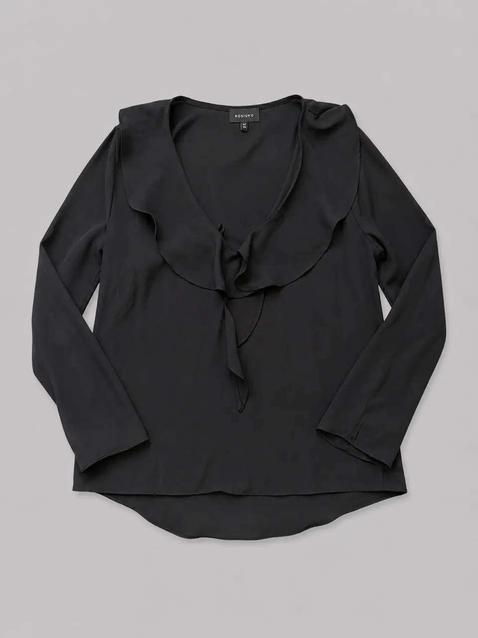 Blusa Kosiuko · Talle M
