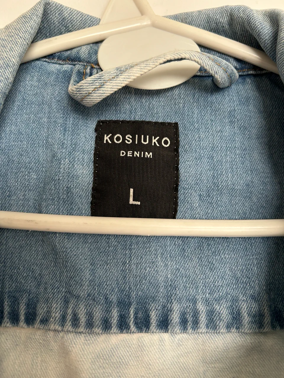 Campera Kosiuko - imagen 2