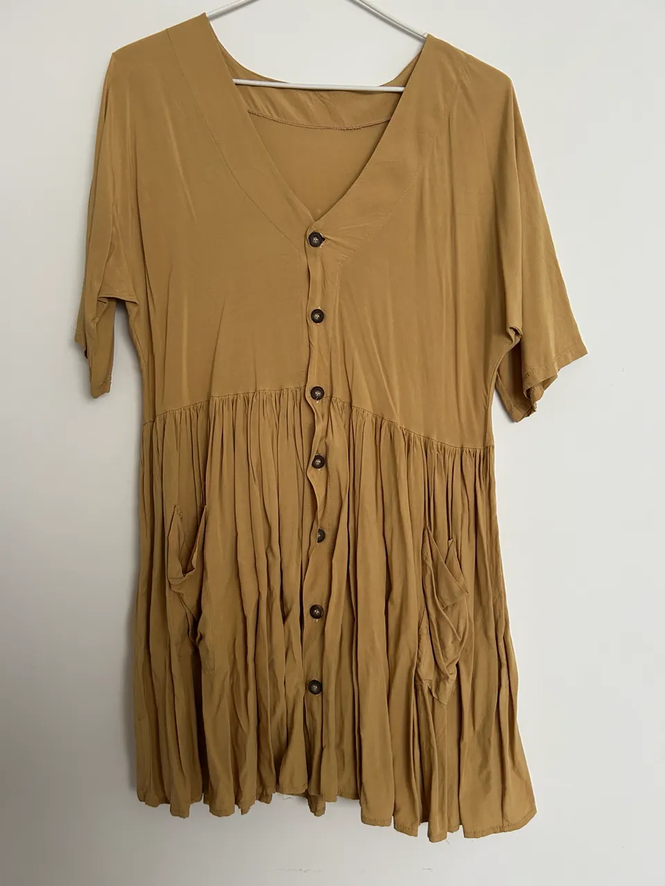 Vestido Sin especificar - imagen 2