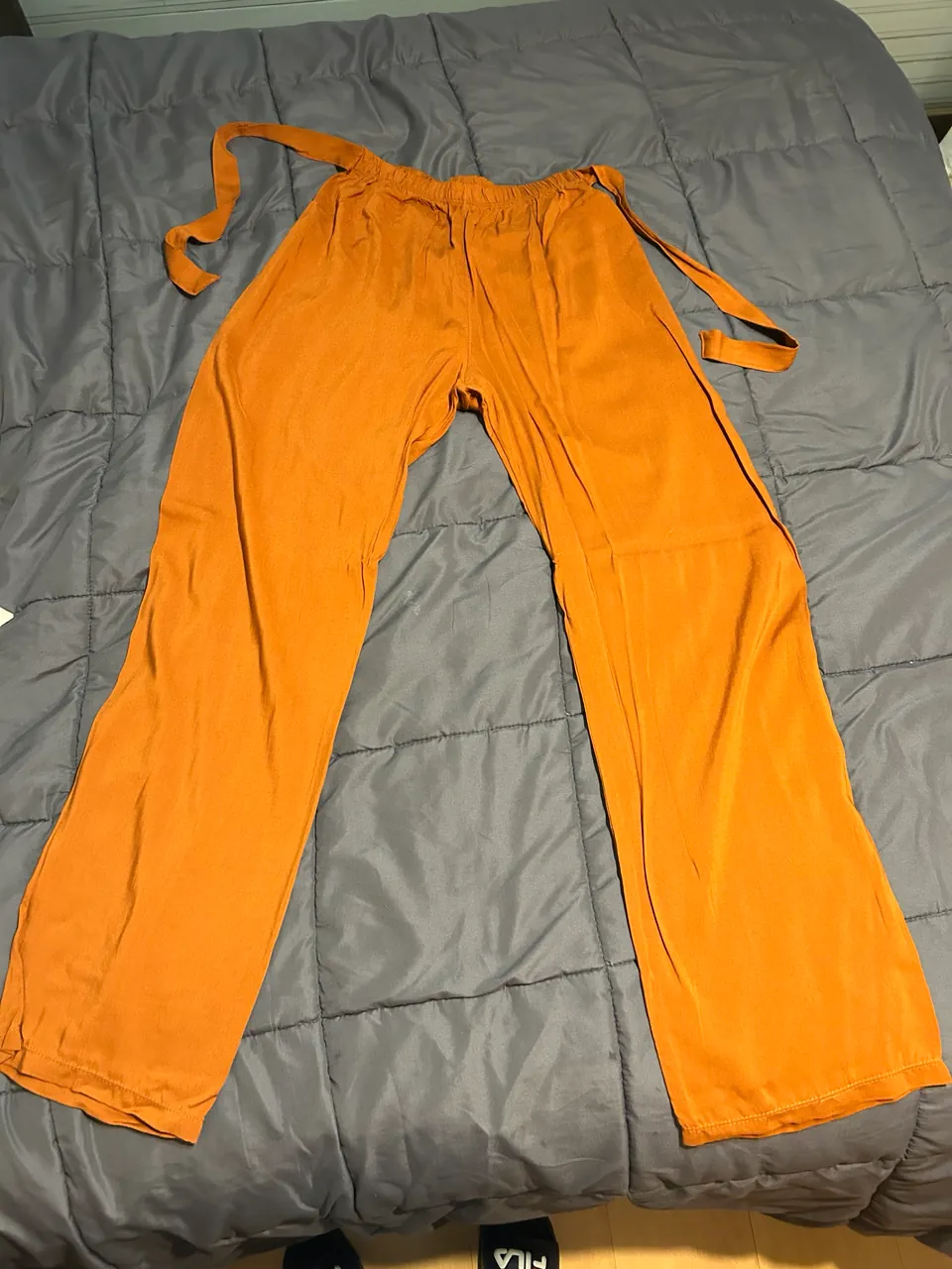 Pantalón Sin especificar - imagen 2