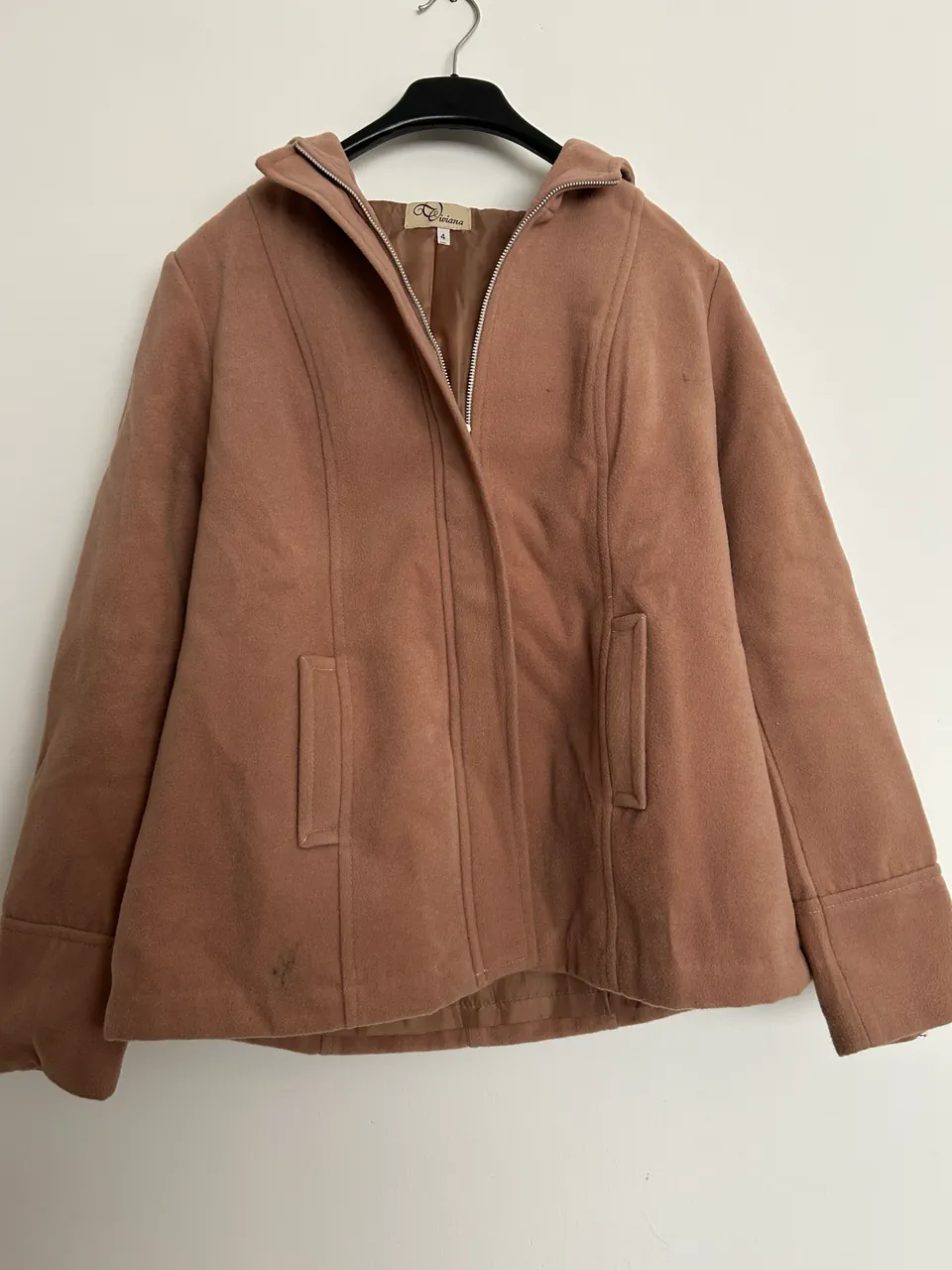 Campera Sin detallar - imagen 2