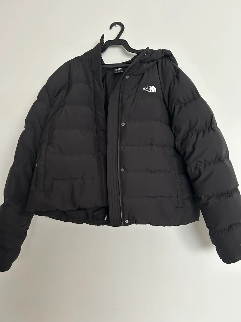 Campera The North Face · Talle XXL
