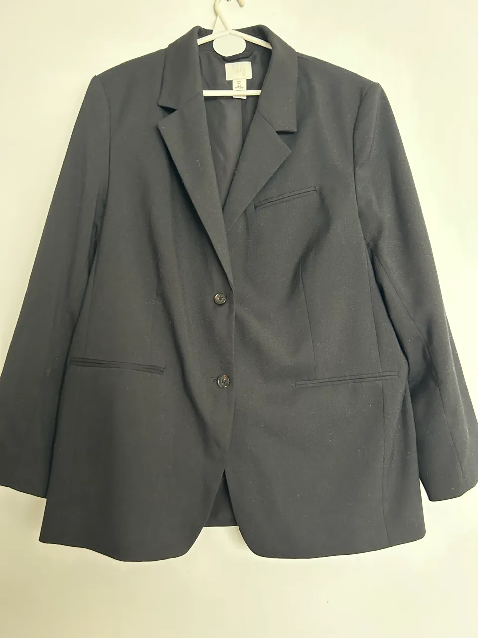 H&M · Talle L