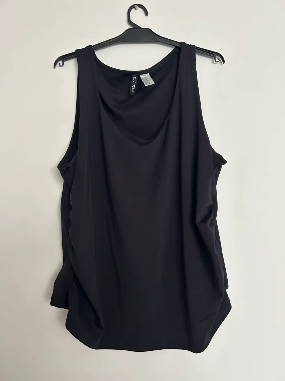 Musculosa H&M - imagen 1