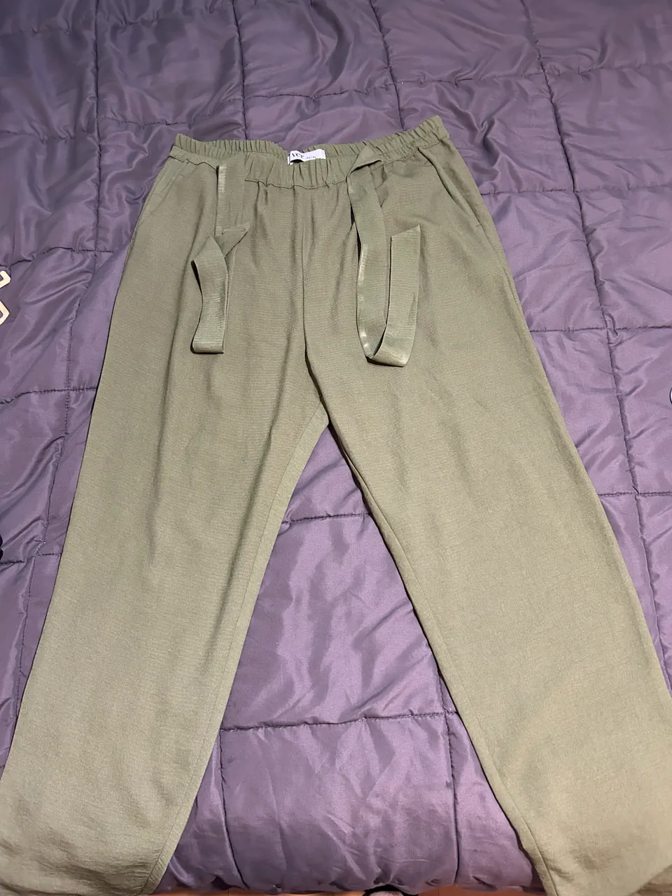 Pantalón Ver - imagen 2