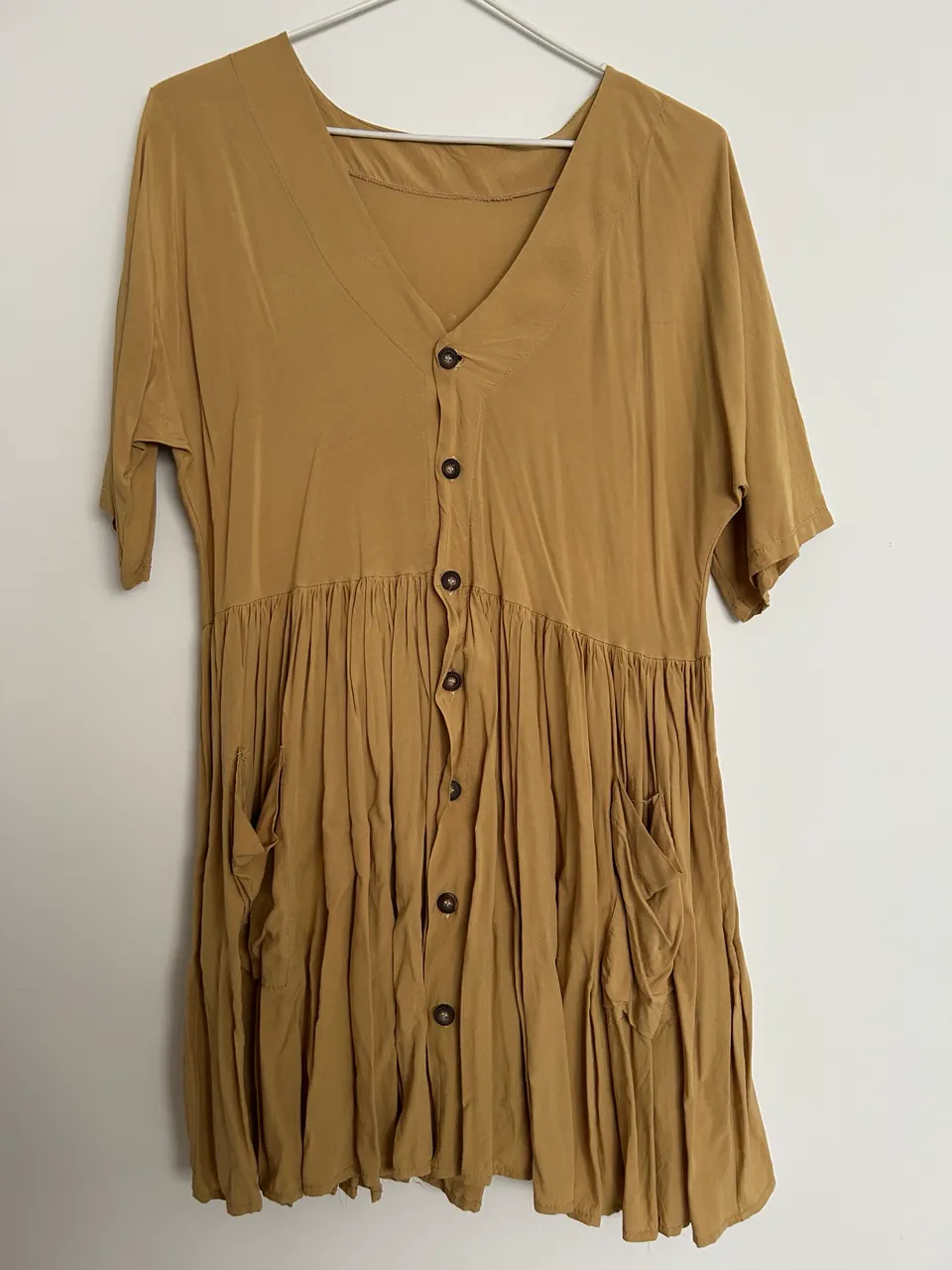 Vestido Sin especificar · Talle XL