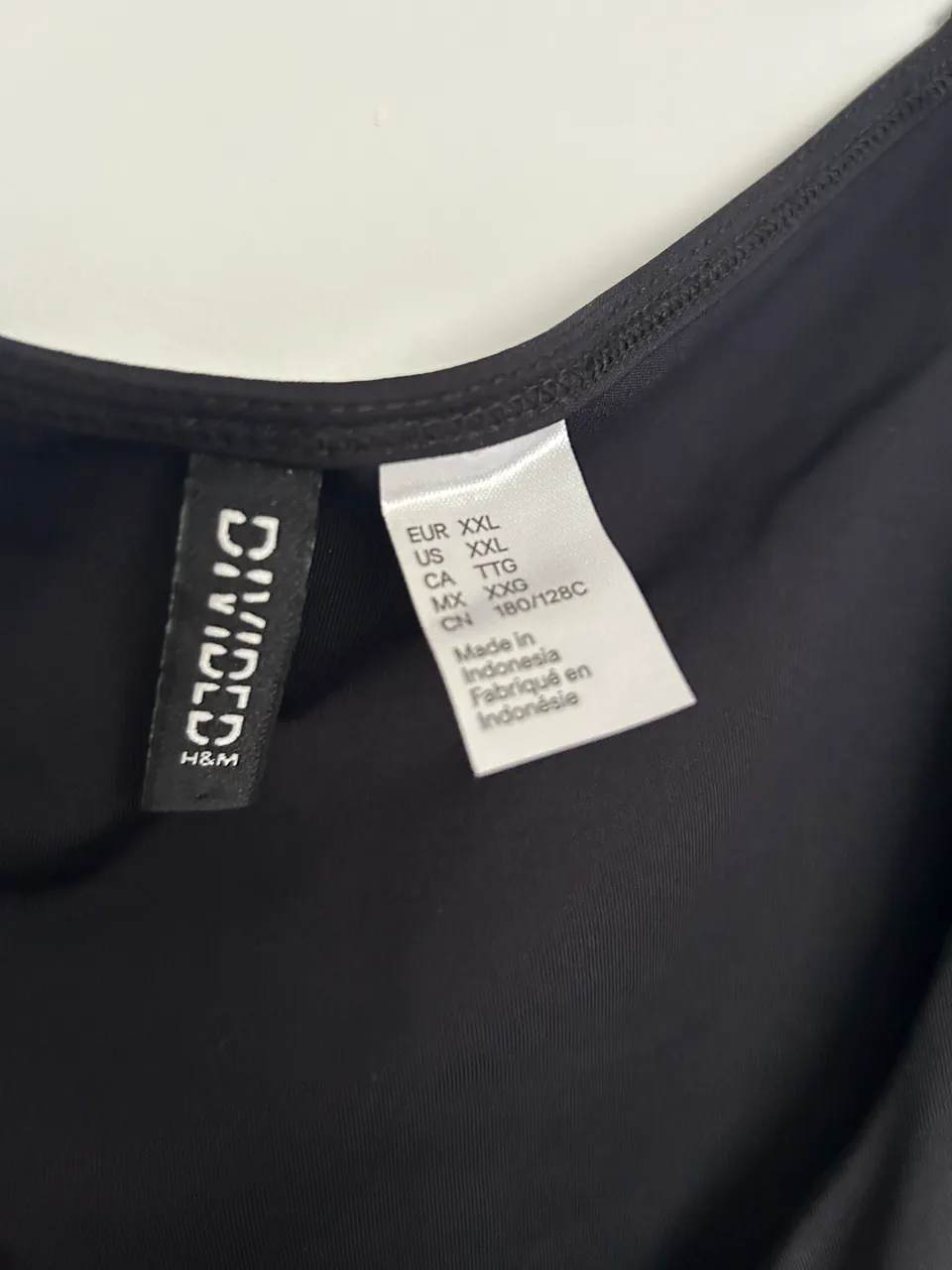 Musculosa H&M - imagen 2