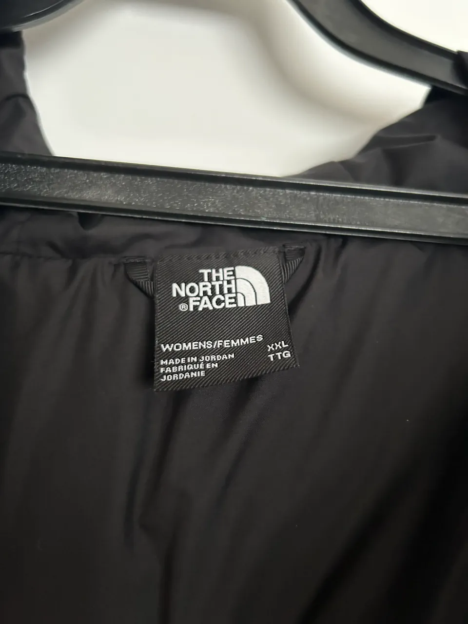 Campera The North Face - imagen 2