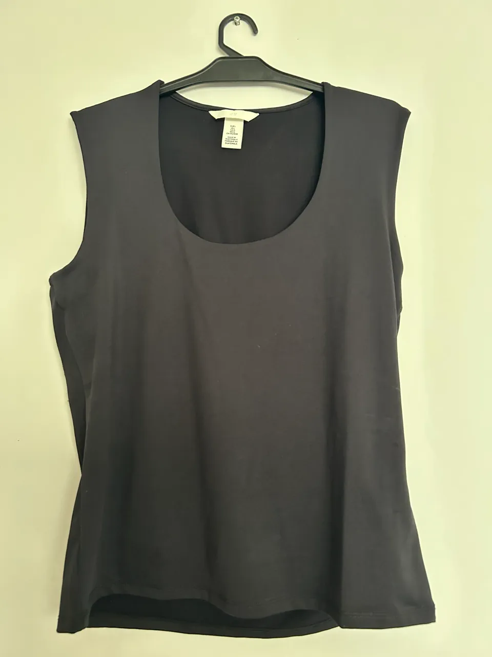 H&M · Talle L
