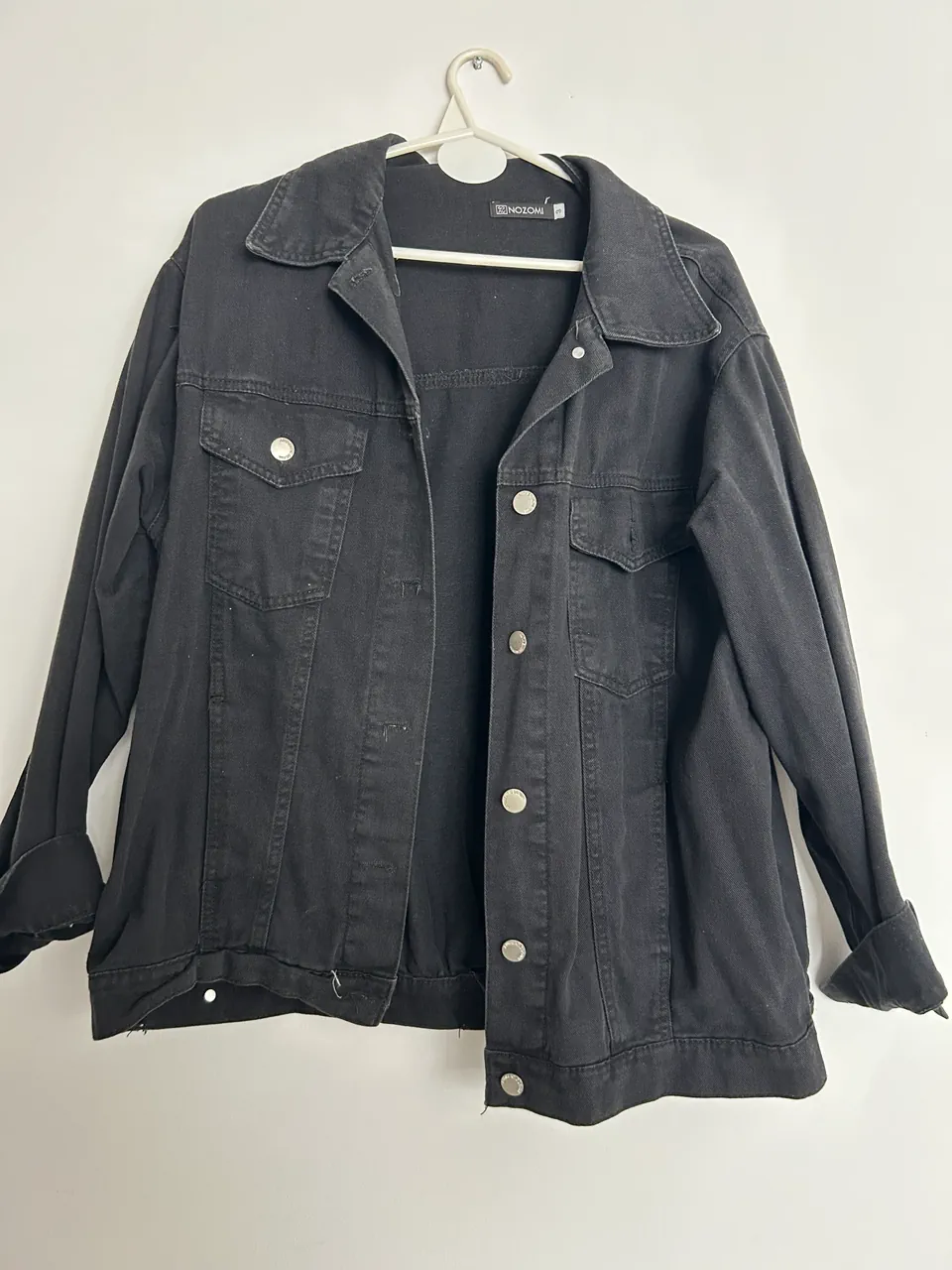 Campera Nozomi - imagen 1