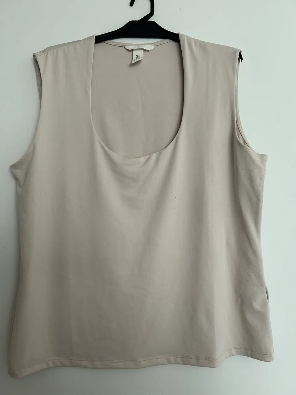 Musculosa H&M - imagen 2